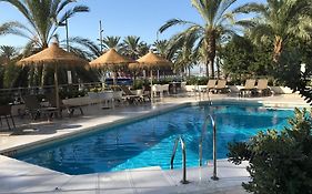 Ohtels Gran Hotel Almeria